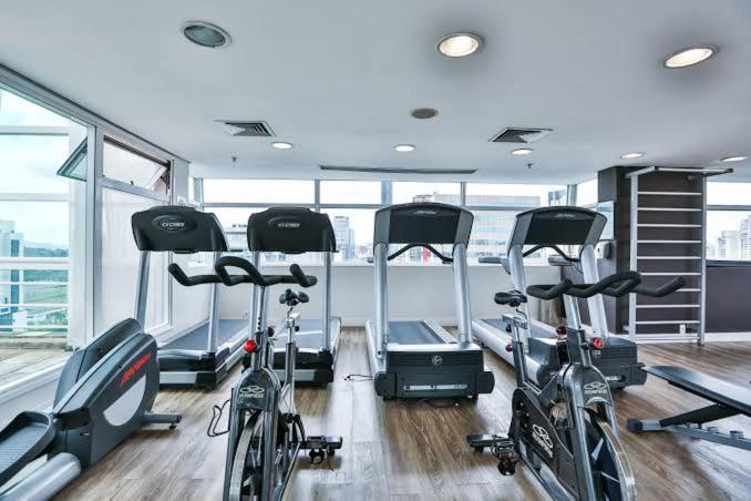 Maximus Luxury In Berrini - Flat At The Radisson Sao Paulo