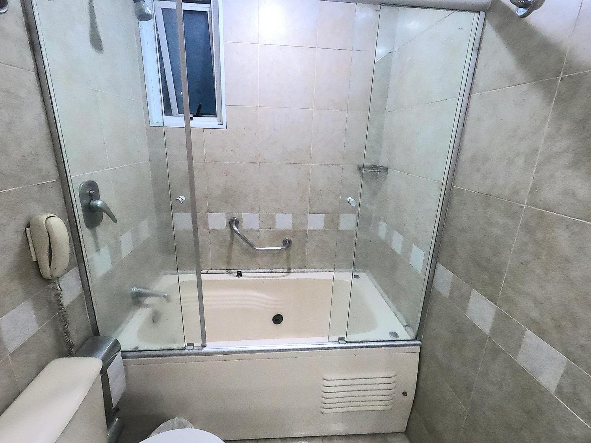 Apartamento Maximus Luxury In Berrini - Flat At The Radisson São Paulo