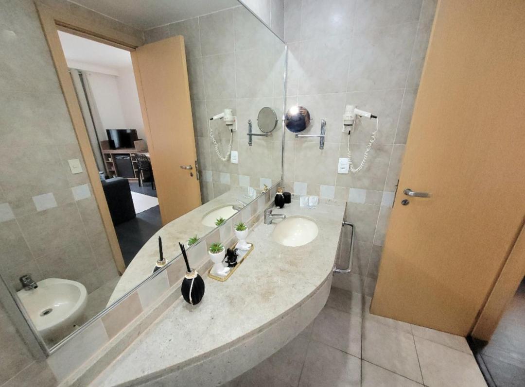 Maximus Luxury In Berrini - Flat At The Radisson